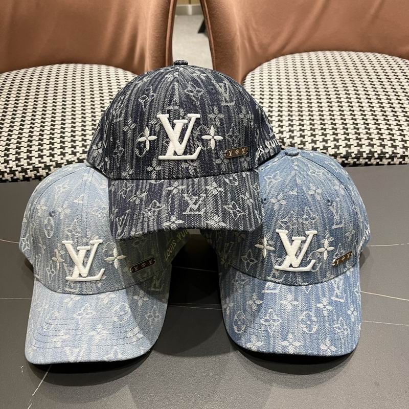 LV cap 060725